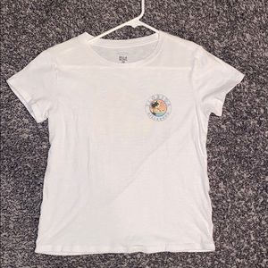 billabong tshirt